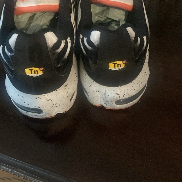 Nike Air Max Plus sneakers 7Y Excellent Condition look at pictures - Picture 3 of 10